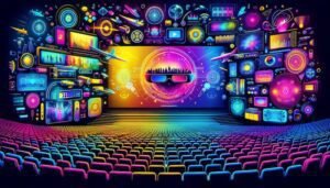 Innovation in the Seat: How Technology Is Transforming the Cinematic Experience