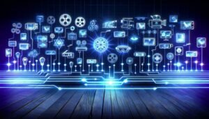 Innovation in the Seat: How Technology Is Transforming the Cinematic Experience