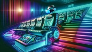 Innovation in the Seat: How Technology Is Transforming the Cinematic Experience