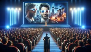 3D Technology Where is Three-Dimensional Cinema Heading (2)