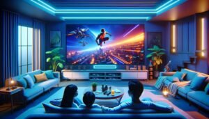 3D Technology Where is Three-Dimensional Cinema Heading (3)