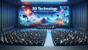 3D Technology Where is Three-Dimensional Cinema Heading (7)
