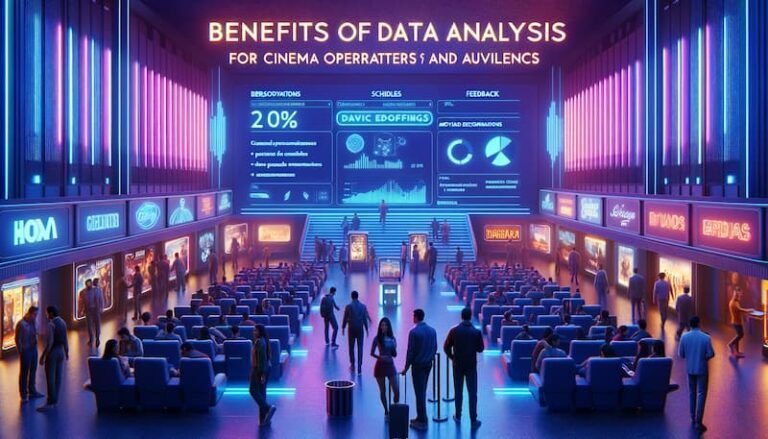 Data Analysis in the Film Industry: Enhancing the User Experience ...