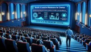 Predictive Maintenance Technology at the Service of Cinematic Infrastructure (2)