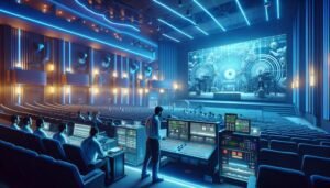 Predictive Maintenance Technology at the Service of Cinematic Infrastructure (3)