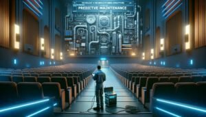 Predictive Maintenance Technology at the Service of Cinematic Infrastructure (4)