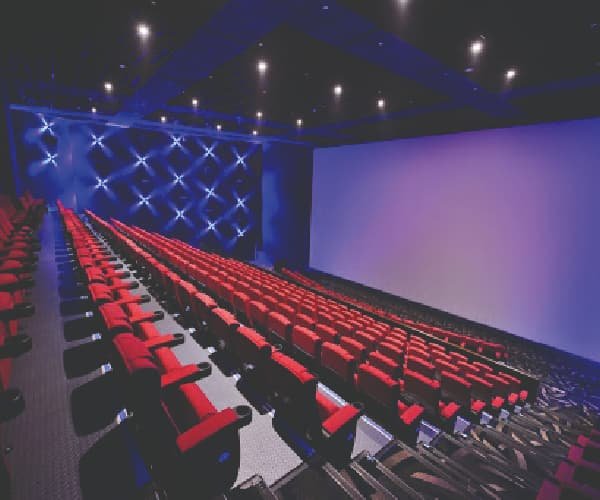 Cinex Venezuela