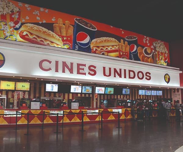 Sambil Venezuela