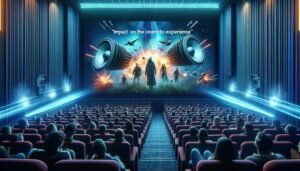 Surround Sound The Auditory Revolution in Cinemas (1)
