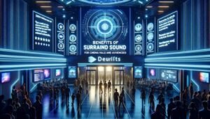 Surround Sound The Auditory Revolution in Cinemas (5)